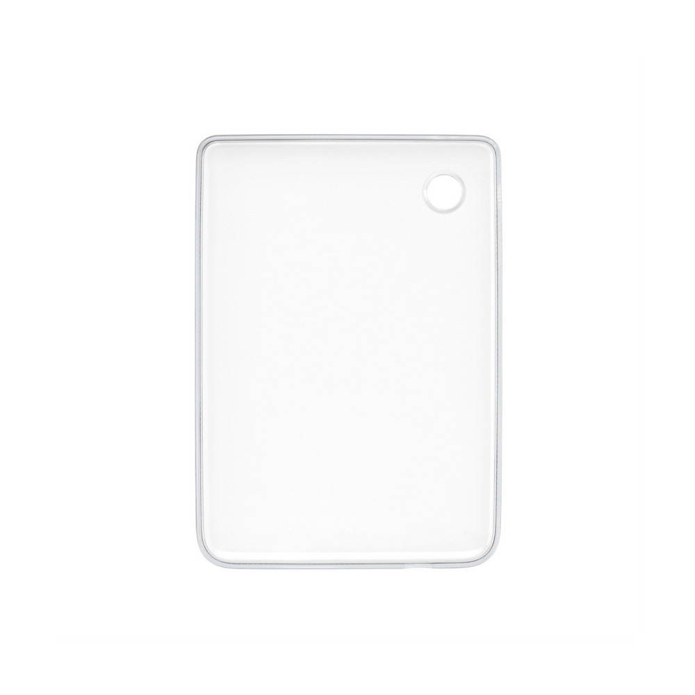 Rakuten Kobo Clear Case étui pour lecteur d'e-book 15,2 cm (6") Housse Transparent Rakuten Kobo Clear Case étui pour lecteur d'e-book 15,2 cm (6") Housse Transparent