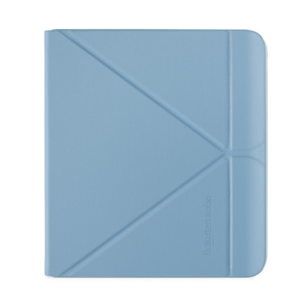 Rakuten Kobo SleepCover étui pour lecteur d'e-book 17,8 cm (7") Folio Bleu