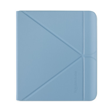 Rakuten Kobo SleepCover étui pour lecteur d'e-book 17,8 cm (7") Folio Bleu