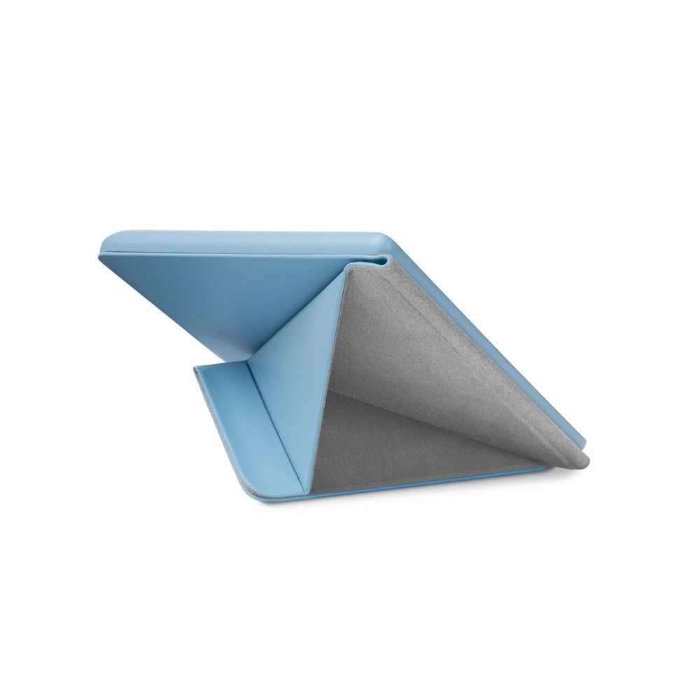 Rakuten Kobo SleepCover étui pour lecteur d'e-book 17,8 cm (7") Folio Bleu
