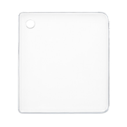 Rakuten Kobo Clear Case étui pour lecteur d'e-book 17,8 cm (7") Housse Transparent