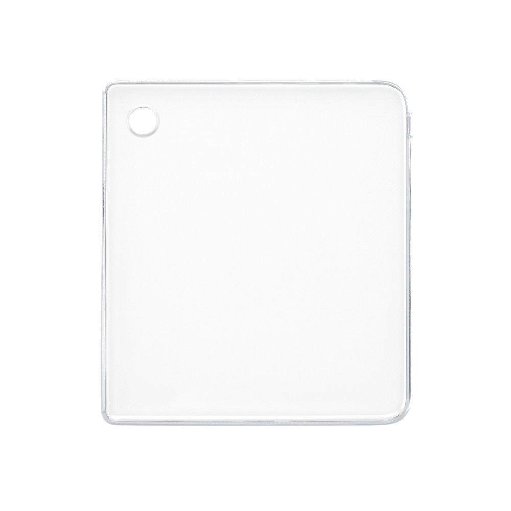 Rakuten Kobo Clear Case étui pour lecteur d'e-book 17,8 cm (7") Housse Transparent Rakuten Kobo Clear Case étui pour lecteur d'e-book 17,8 cm (7") Housse Transparent