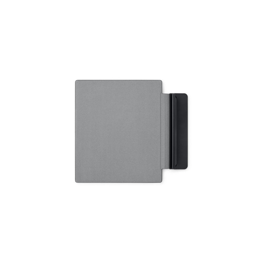 Kobo N605-AC-BK-E-PU étui pour lecteur d'e-book 26,2 cm (10.3") Folio porte carte Noir