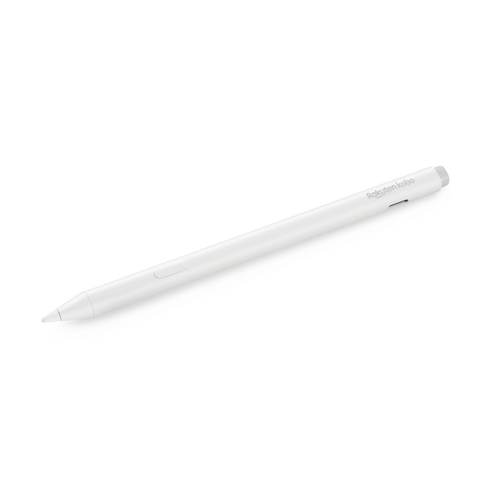 Kobo Stylus 2 white stylet 14,5 g Blanc Kobo Stylus 2 white stylet 14,5 g Blanc