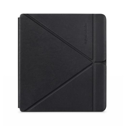 Rakuten Kobo N778-AC-BK-E-PU étui pour lecteur d'e-book 20,3 cm (8") Folio Noir