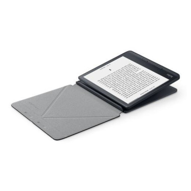 Rakuten Kobo N778-AC-BK-E-PU étui pour lecteur d'e-book 20,3 cm (8") Folio Noir