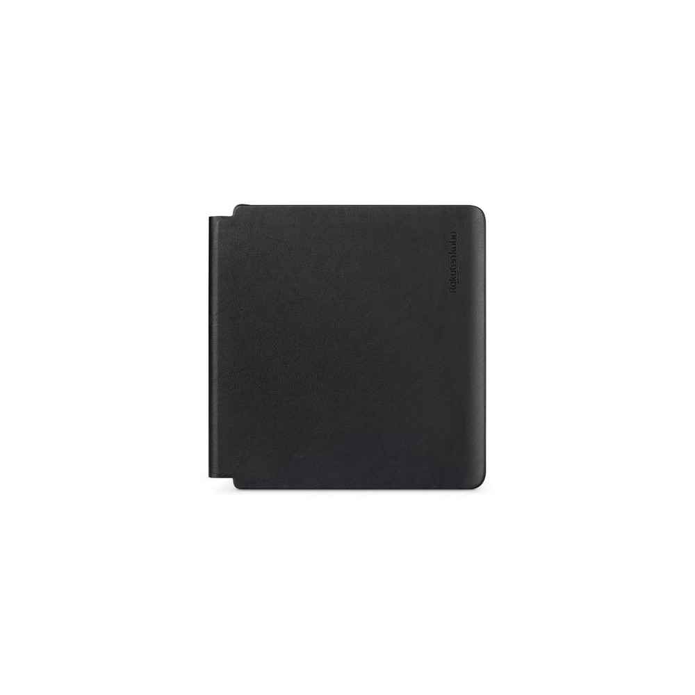 Rakuten Kobo N779-AC-BK-E-PU étui pour lecteur d'e-book 20,3 cm (8") Folio Noir Rakuten Kobo N779-AC-BK-E-PU étui pour lecteur d'e-book 20,3 cm (8") Folio Noir