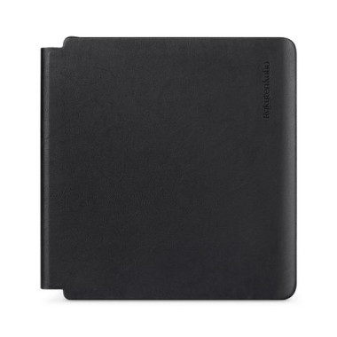 Rakuten Kobo N779-AC-BK-E-PU étui pour lecteur d'e-book 20,3 cm (8") Folio Noir