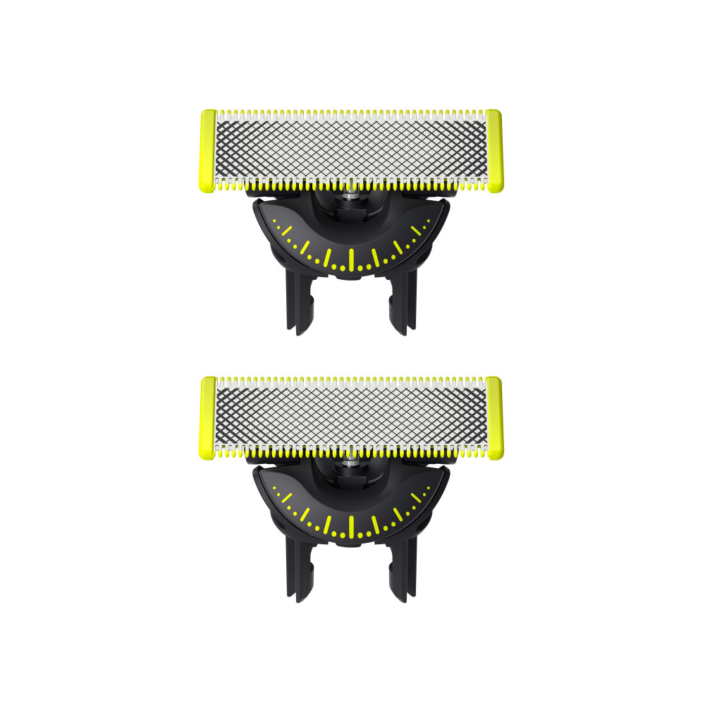 Philips Norelco OneBlade OneBlade QP420 50 Lame de rechange 360 Philips Norelco OneBlade OneBlade QP420 50 Lame de rechange 360