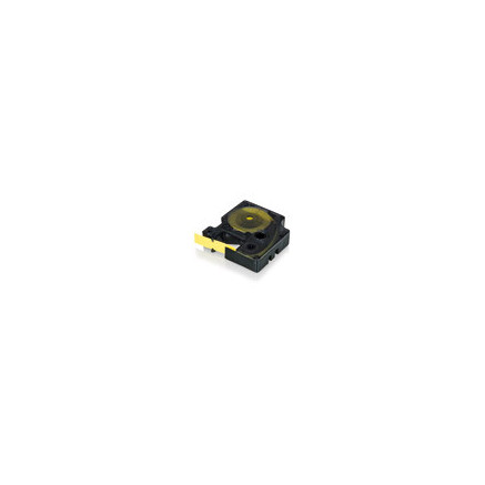 DYMO RhinoPRO Heat shrink tubes ruban d'étiquette D1