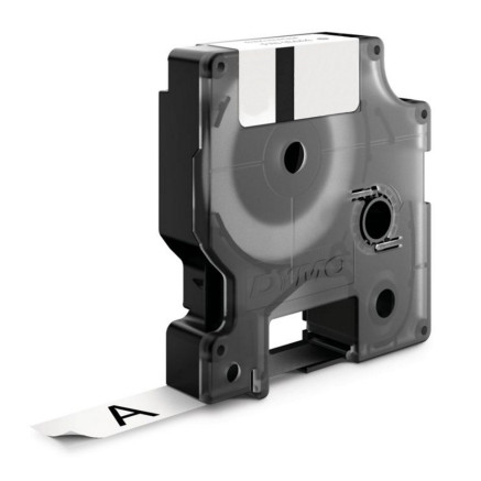 DYMO 9mm RHINO Coloured Vinyl ruban d'étiquette D1