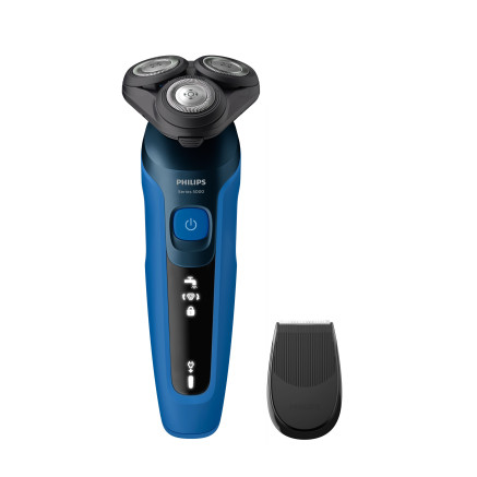 Philips SHAVER Series 5000 S5466 17 Rasoir électrique 100 % étanche