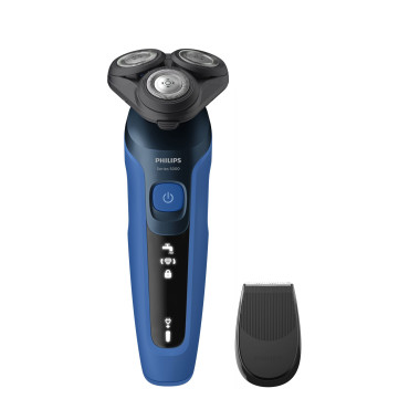 Philips SHAVER Series 5000 S5466 17 Rasoir électrique 100 % étanche