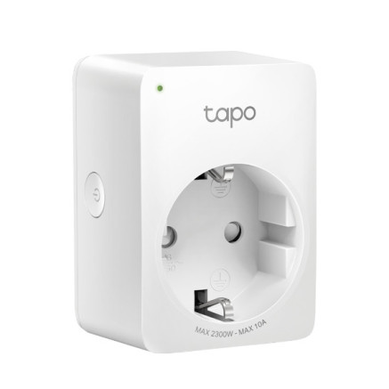 TP-Link TAPO P100( 1 sortie(s) CA 0 m 2990 W