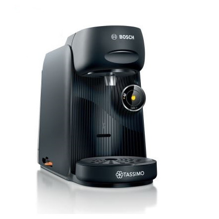 Bosch TAS162E machine à café Entièrement automatique Cafetière à dosette 0,7 L