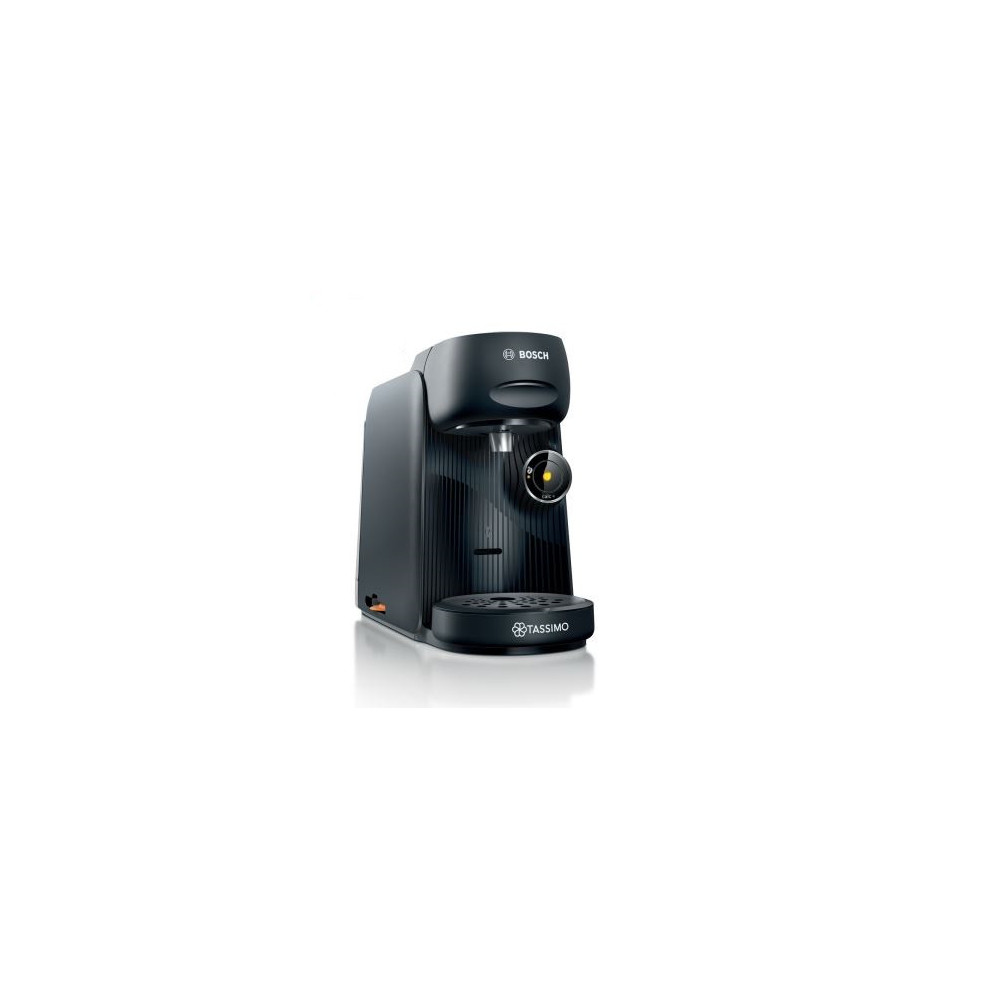 Bosch TAS162E machine à café Entièrement automatique Cafetière à dosette 0,7 L Bosch TAS162E machine à café Entièrement automatique Cafetière à dosette 0,7 L