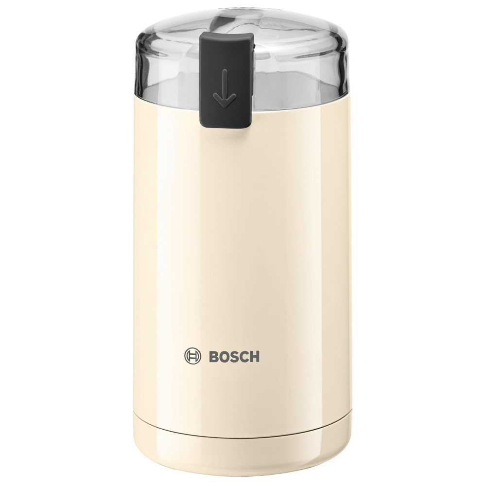 Bosch TSM6A017C appareil à moudre le café 180 W Crème Bosch TSM6A017C appareil à moudre le café 180 W Crème