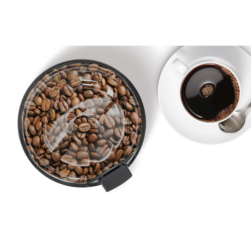 Bosch TSM6A017C appareil à moudre le café 180 W Crème