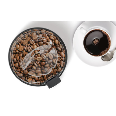 Bosch TSM6A017C appareil à moudre le café 180 W Crème