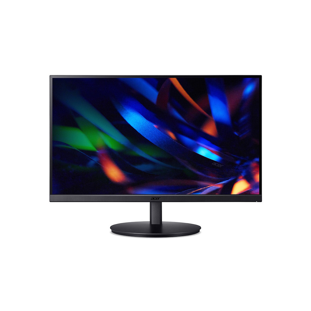 Acer CB2 CB272UE3bmiiprx écran plat de PC 68,6 cm (27") 2560 x 1440 pixels Full HD LCD Noir