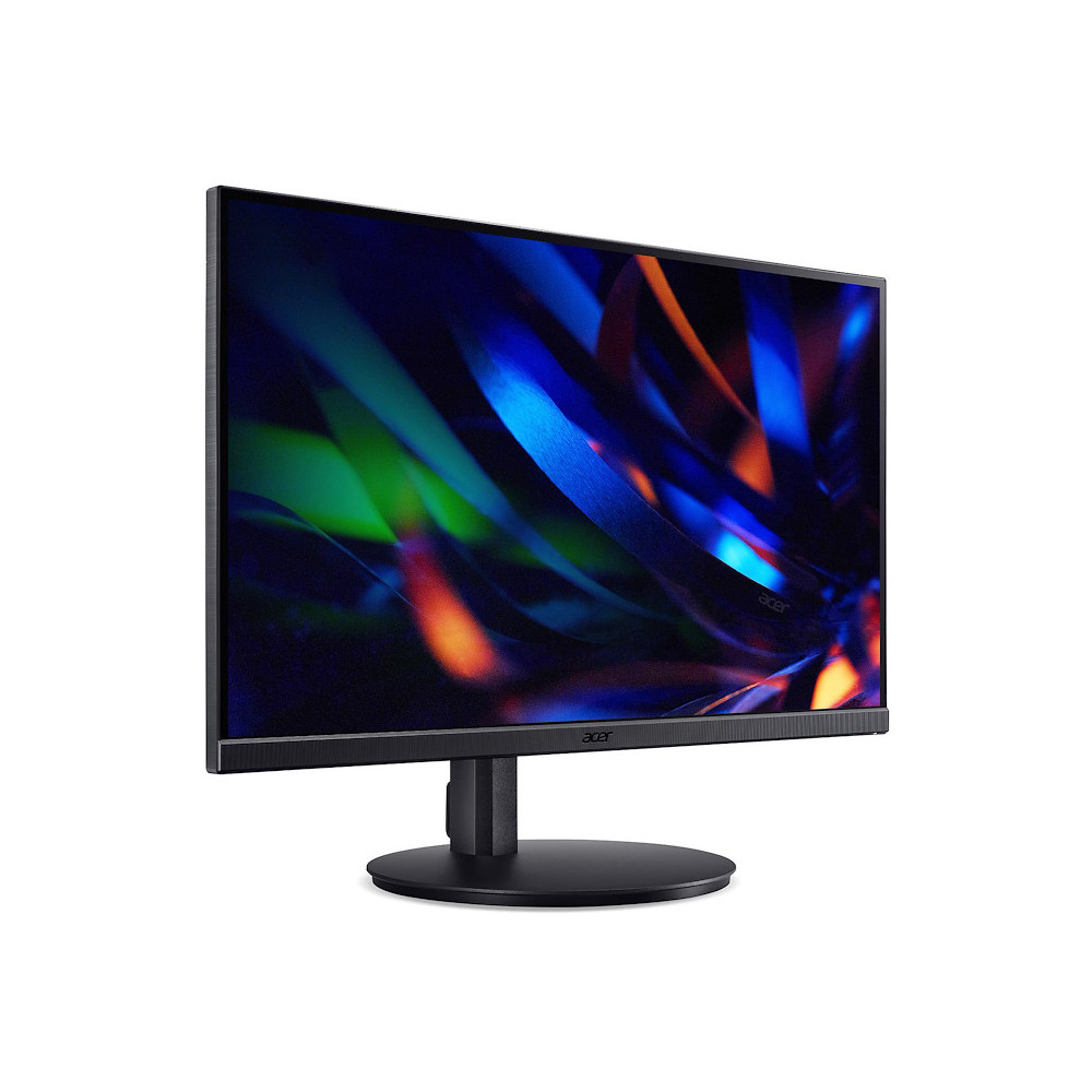 Acer CB2 CB272UE3bmiiprx écran plat de PC 68,6 cm (27") 2560 x 1440 pixels Full HD LCD Noir