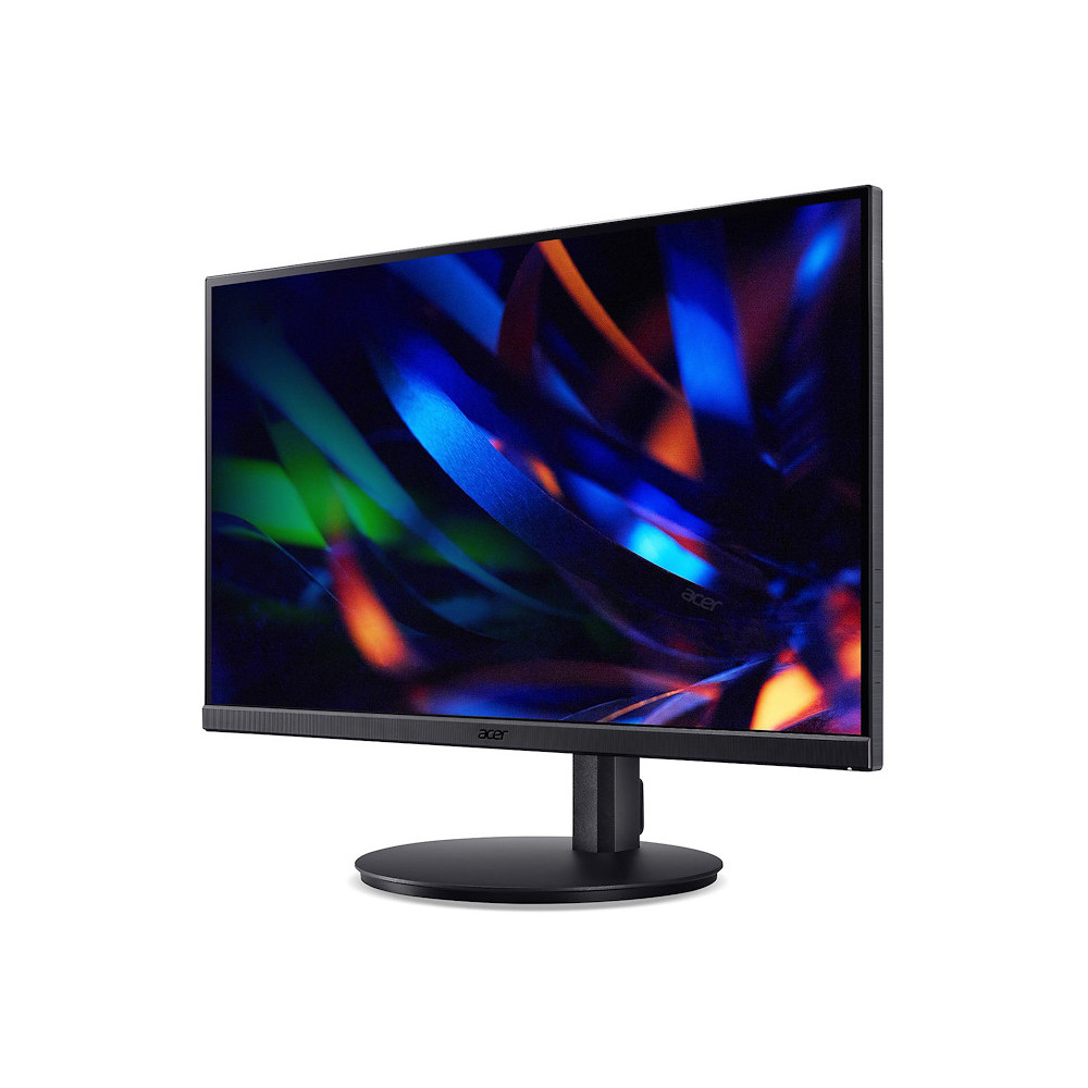 Acer CB2 CB272UE3bmiiprx écran plat de PC 68,6 cm (27") 2560 x 1440 pixels Full HD LCD Noir