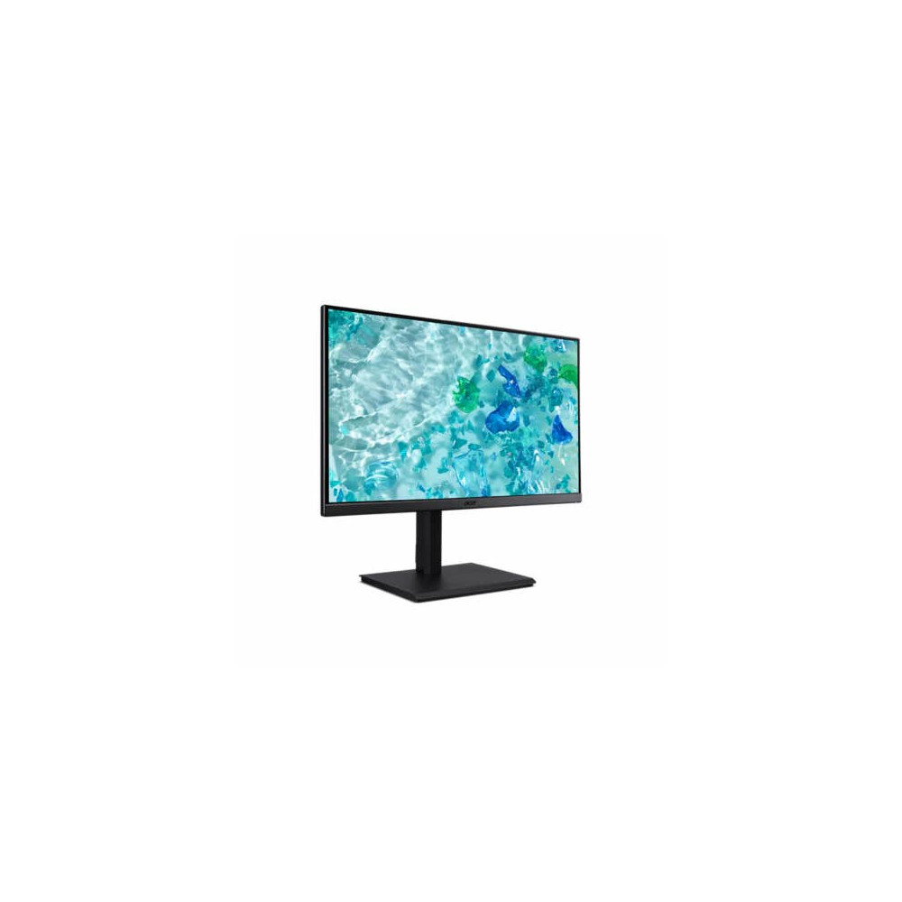 Acer B7 B277E LED display 68,6 cm (27") 1920 x 1080 pixels Full HD Noir