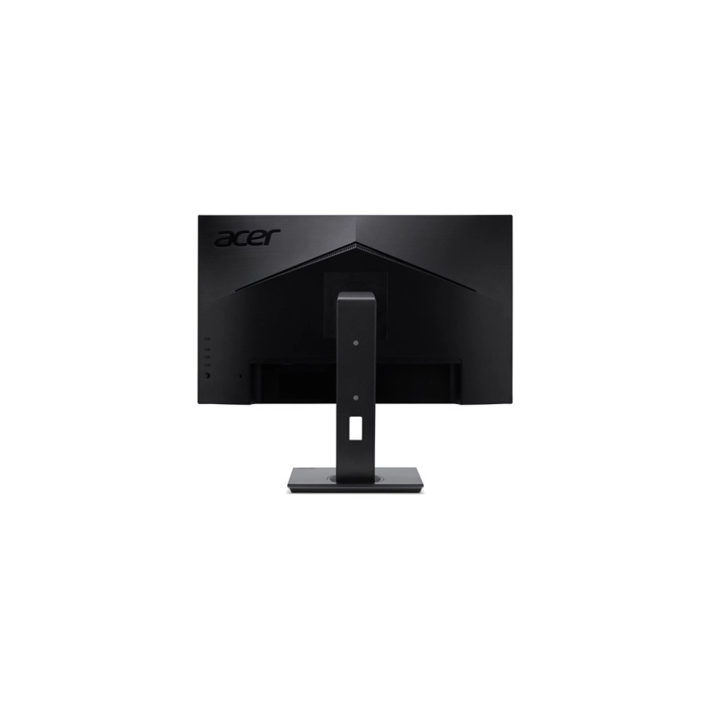 Acer B7 B247Y E écran plat de PC 60,5 cm (23.8") 1920 x 1080 pixels Full HD LCD Noir