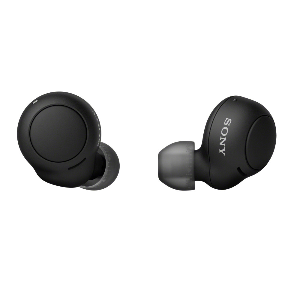 Sony WF-C500 Casque True Wireless Stereo (TWS) Ecouteurs Appels Musique Bluetooth Noir Sony WF-C500 Casque True Wireless Stereo (TWS) Ecouteurs Appels Musique Bluetooth Noir