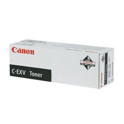 Canon C-EXV29 Cartouche de toner 1 pièce(s) Original Jaune