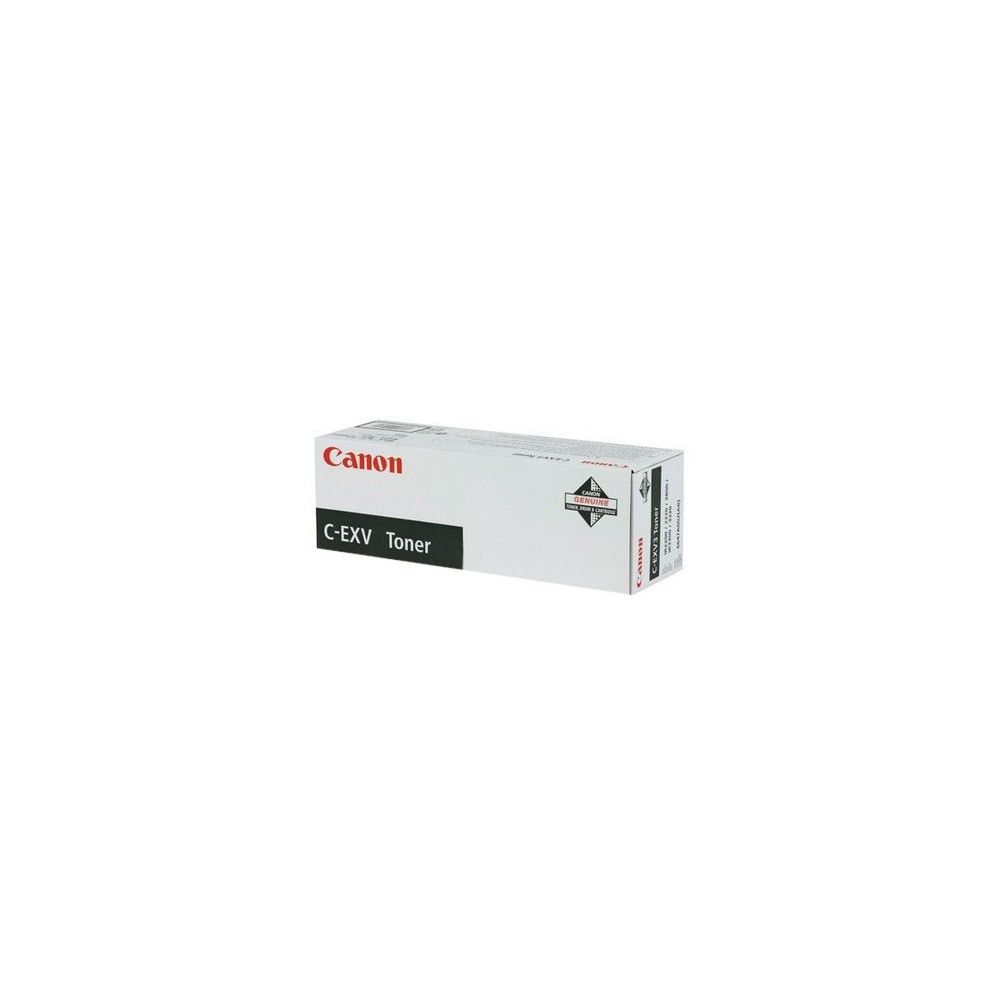 Canon C-EXV29 Cartouche de toner 1 pièce(s) Original Jaune