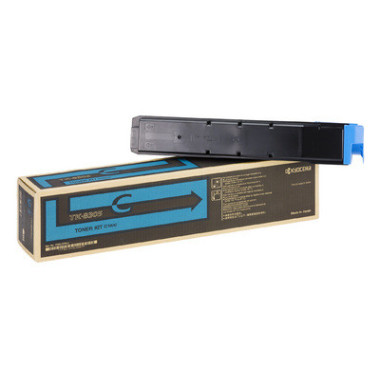 KYOCERA TK-8305C Cartouche de toner 1 pièce(s) Original Cyan