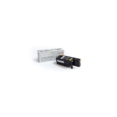 Xerox 106R02762 Cartouche de toner 1 pièce(s) Original Jaune