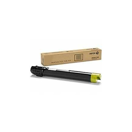 Xerox 6R1514 Cartouche de toner 1 pièce(s) Original Jaune