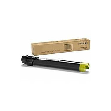 Xerox 6R1514 Cartouche de toner 1 pièce(s) Original Jaune