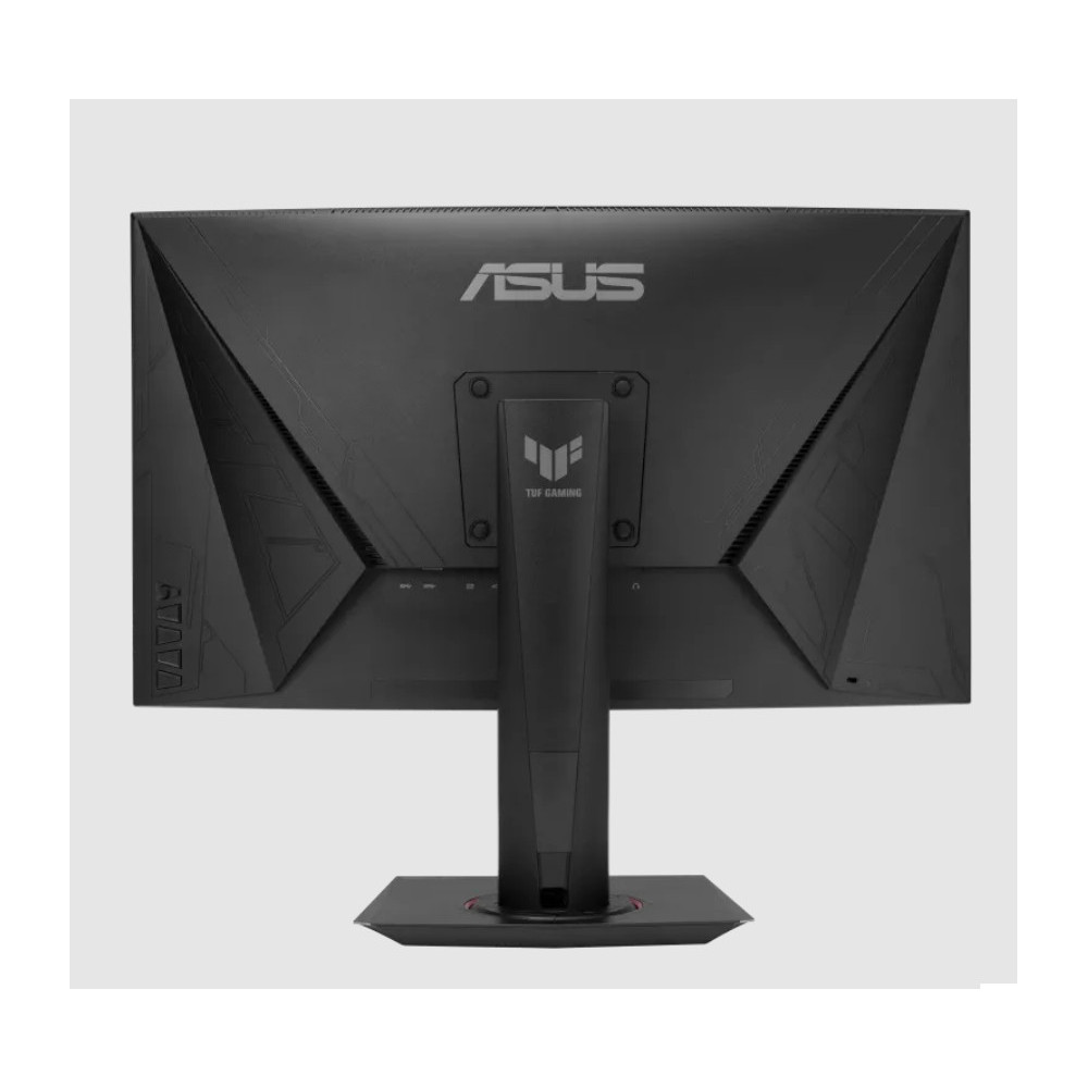ASUS TUF Gaming VG27VQM écran plat de PC 68,6 cm (27") 1920 x 1080 pixels Full HD LED Noir