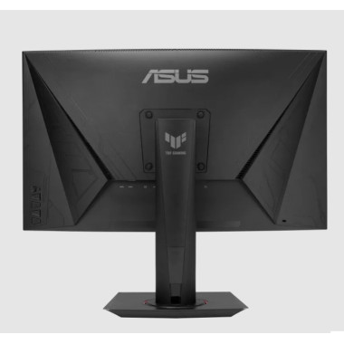 ASUS TUF Gaming VG27VQM écran plat de PC 68,6 cm (27") 1920 x 1080 pixels Full HD LED Noir