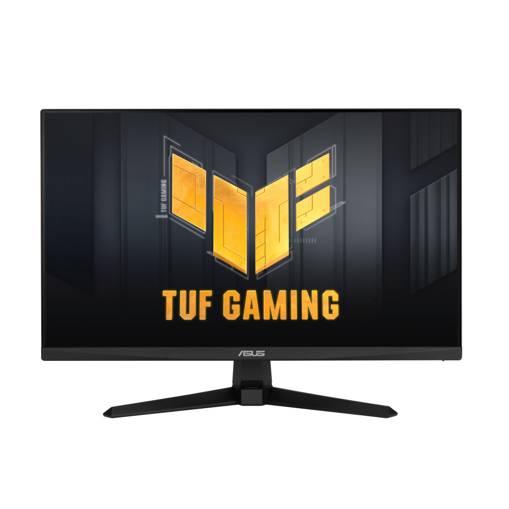 ASUS TUF Gaming VG249QM1A écran plat de PC 60,5 cm (23.8") 1920 x 1080 pixels Full HD Noir ASUS TUF Gaming VG249QM1A écran plat de PC 60,5 cm (23.8") 1920 x 1080 pixels Full HD Noir