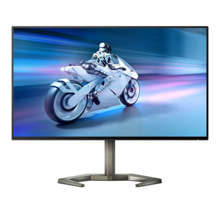Philips Momentum 27M1F5500P 00 LED display 68,6 cm (27") 2560 x 1440 pixels Quad HD Noir