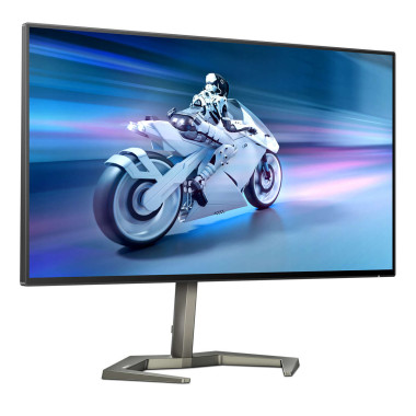 Philips Momentum 27M1F5500P 00 LED display 68,6 cm (27") 2560 x 1440 pixels Quad HD Noir