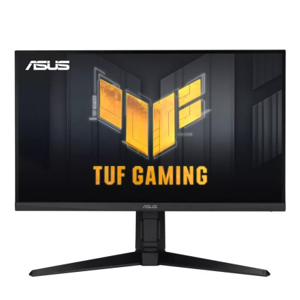 ASUS TUF Gaming VG27AQML1A écran plat de PC 68,6 cm (27") 2560 x 1440 pixels Wide Quad HD LCD Noir