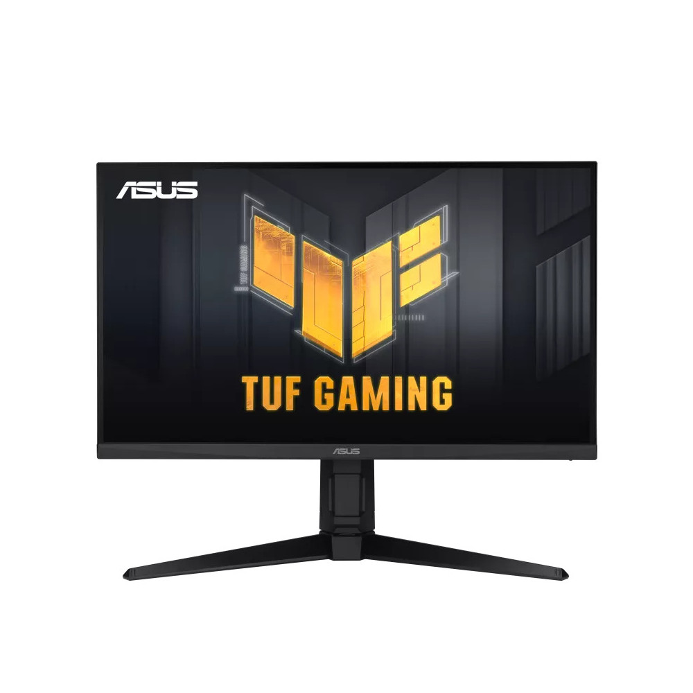 ASUS TUF Gaming VG27AQML1A écran plat de PC 68,6 cm (27") 2560 x 1440 pixels Wide Quad HD LCD Noir ASUS TUF Gaming VG27AQML1A écran plat de PC 68,6 cm (27") 2560 x 1440 pixels Wide Quad HD LCD Noir