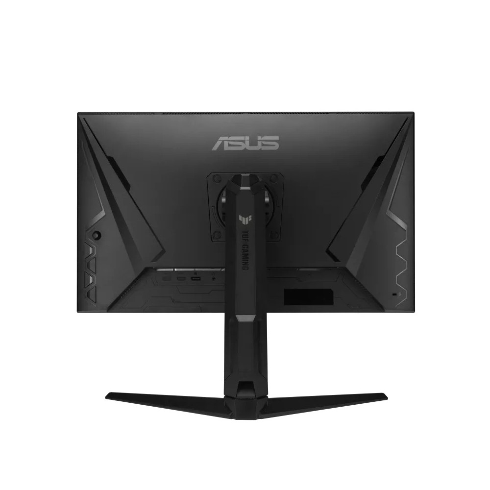 ASUS TUF Gaming VG27AQML1A écran plat de PC 68,6 cm (27") 2560 x 1440 pixels Wide Quad HD LCD Noir