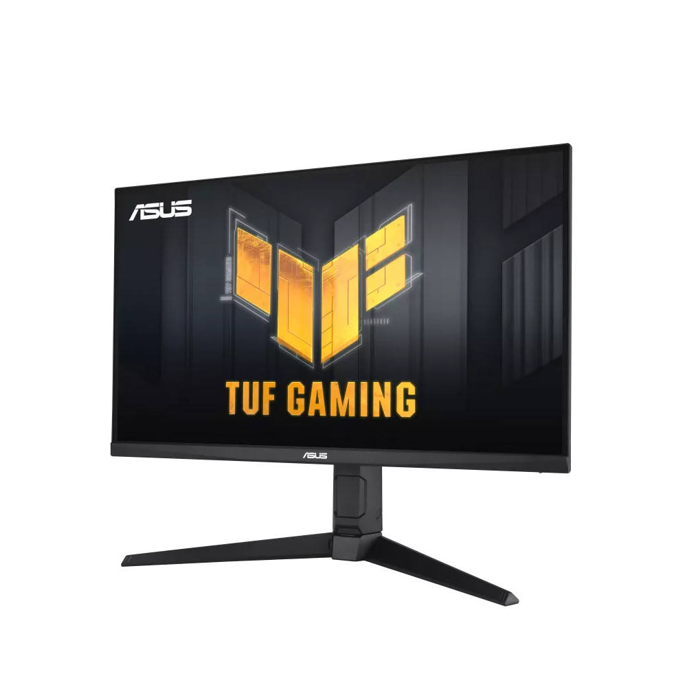 ASUS TUF Gaming VG27AQML1A écran plat de PC 68,6 cm (27") 2560 x 1440 pixels Wide Quad HD LCD Noir