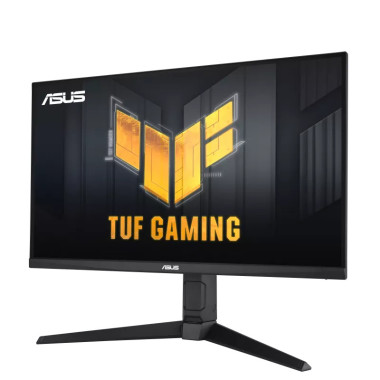 ASUS TUF Gaming VG27AQML1A écran plat de PC 68,6 cm (27") 2560 x 1440 pixels Wide Quad HD LCD Noir