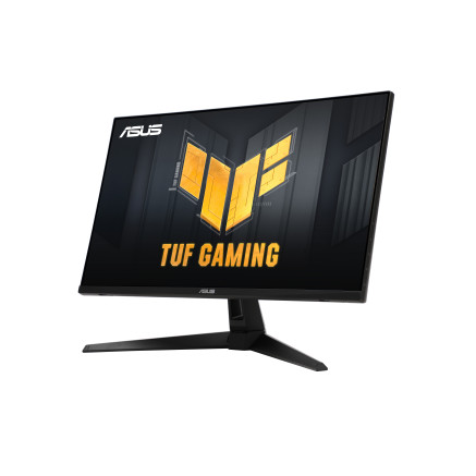 ASUS TUF Gaming VG27AQM1A écran plat de PC 68,6 cm (27") 2560 x 1440 pixels Quad HD LCD Noir