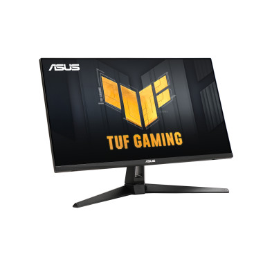 ASUS TUF Gaming VG27AQM1A écran plat de PC 68,6 cm (27") 2560 x 1440 pixels Quad HD LCD Noir