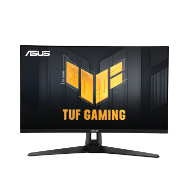 ASUS TUF Gaming VG27AQM1A écran plat de PC 68,6 cm (27") 2560 x 1440 pixels Quad HD LCD Noir