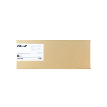 Develop TN-328 Cartouche de toner 1 pièce(s) Original Noir