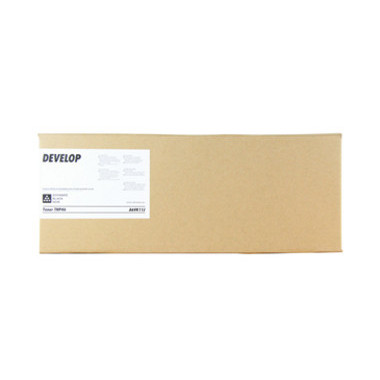 Develop TN-328 Cartouche de toner 1 pièce(s) Original Noir